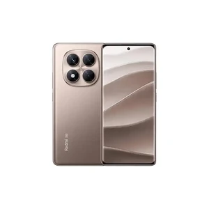 گوشی موبایل شیائومی Xiaomi Redmi Note 14 Pro 5G طلایی