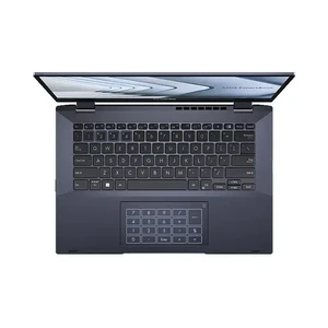 لپ تاپ 14 اینچی ایسوس مدل Expert Book B5402FVA
