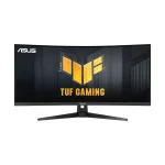 مانیتور 34 اینچی خمیده ایسوس TUF Gaming VG34VQ3B