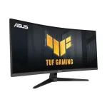 مانیتور 34 اینچی ایسوس TUF Gaming VG34VQ3B