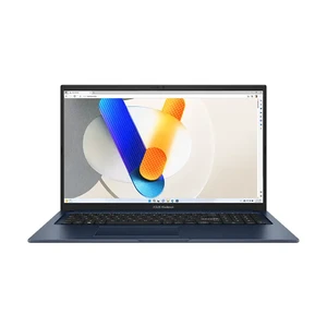 لپ تاپ 17.3 اینچی ایسوس Vivobook X1704VA i5 1335U 24GB 512GB SSD INTEL