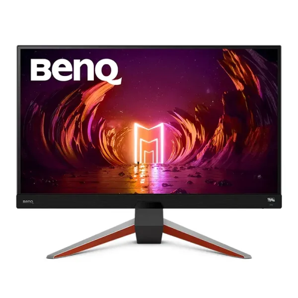 مانیتور 27 اینچی بنکیو مدل BENQ EX2710Q