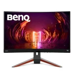 مانیتور 27 اینچی خمیده بنکیو مدل BENQ EX2710R