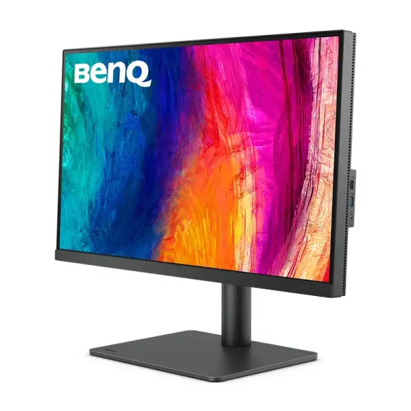 مانیتور 27 اینچی بنکیو BENQ PD2705U