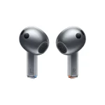 هدفون بلوتوثی سامسونگ GALAXY BUDS 3 نقره ای