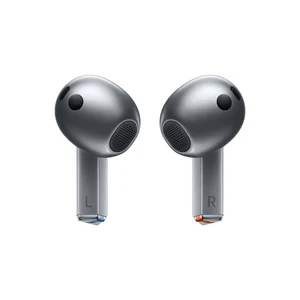 هدفون بلوتوثی سامسونگ GALAXY BUDS 3 نقره ای