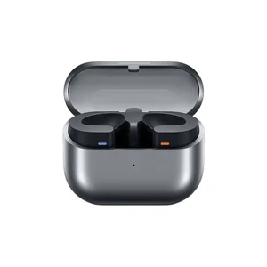 هدفون بی سیم GALAXY BUDS 3 نقره ای
