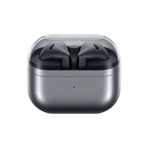 هدفون بی سیم سامسونگ GALAXY BUDS 3 نقره ای