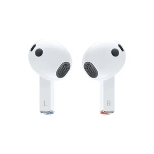 هدفون سامسونگ GALAXY BUDS 3 سفید