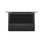 مک بوک پرو M4 مشکی | Macbook Pro M4 Space Black 2024