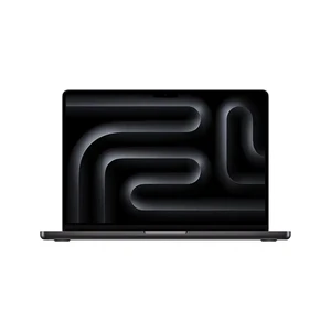 مک بوک پرو 14 اینچ M4 مشکی | Macbook Pro M4 Space Black 2024 MW2U3