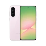 Galaxy A26 5G صورتی
