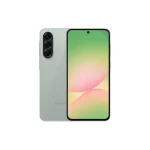 موبايل سامسونگ مدل Galaxy A56 5G زیتونی