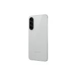 گوشی سامسونگ مدل Galaxy A56 5G خاکستری