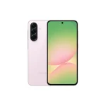 موبايل سامسونگ مدل Galaxy A56 5G صورتی