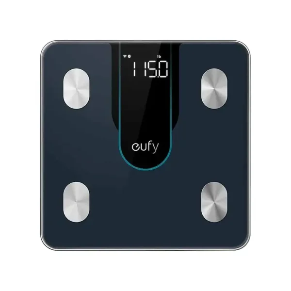 ترازو دیجیتال انکر مدل Eufy Smart Scale P2 T9148