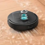 جاروی هوشمند رباتیک یوفی مدل L60 Hybrid Robot Vacuum Cleaner T2268