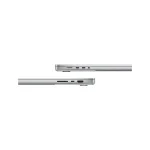 مک بوک پرو 16 اینچ M4 نقره ای | Macbook Pro M4 Silver