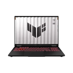لپ تاپ 16 اینچی ایسوس TUF Gaming FA608WI R AI 9 HX 370 32GB 2TB SSD RTX 4070