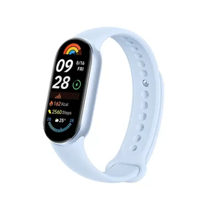 مچ بند هوشمند شیائومی مدل Mi Band 9 - گلوبال