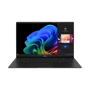 لپ تاپ 15.6 اینچی ایسوس Vivobook S 15 Q5507QA Snapdragon X Plus X1P-42-100 16GB 512GB SSD Qualcomm