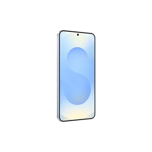 گوشی موبایل سامسونگ Samsung Galaxy S25 آبی روشن