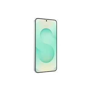 گوشی موبایل سامسونگ Samsung Galaxy S25 سبز نعنایی