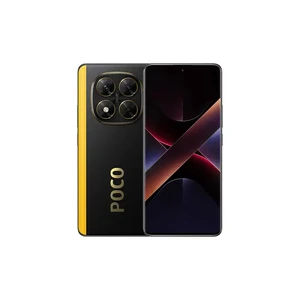 گوشی موبایل شیائومی مدل پوکو Poco X7 رم 12 گیگابایت ظرفیت 512 گیگابایت