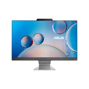 کامپیوتر همه کاره 23.8 اینچی ایسوس مدل A3402WVAK Core 5 120U 8GB RAM 512GB SSD INTEL