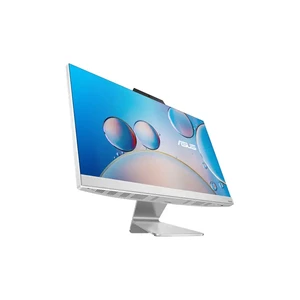 کامپیوتر All in ONE 23.8 اینچی ایسوس مدل A3402WVAK سفید