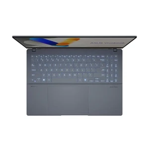 لپ تاپ 15.6 اینچی مدل Vivobook S 15 OLED S5506MA آبی