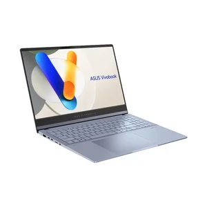 لپ تاپ ایسوس Vivobook S 15 OLED S5506MA آبی