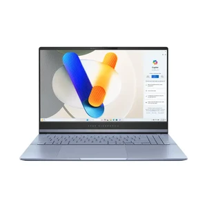 لپ تاپ 15.6 اینچی ایسوس Vivobook S 15 OLED S5506MA Ultra 7 155H 16GB 1TB SSD Intel