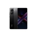 گوشی موبایل شیائومی مدل پوکو Poco X7 Pro مشکی