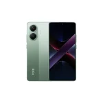 گوشی موبایل شیائومی مدل پوکو Poco X7 Pro سبز