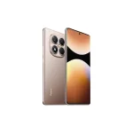 گوشی موبایل شیائومی Xiaomi Redmi Note 14 Pro 4G طلایی