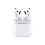 هدفون بی سیم ایرپاد 4 اپل مدل نویز کنسلینگ | Apple AirPods 4 ANC