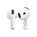هدفون بی سیم ایرپاد 4 اپل نویز کنسلینگ | Apple AirPods 4 ANC