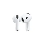 هدفون بی سیم مدل ایرپاد 4 اپل | Apple AirPods 4