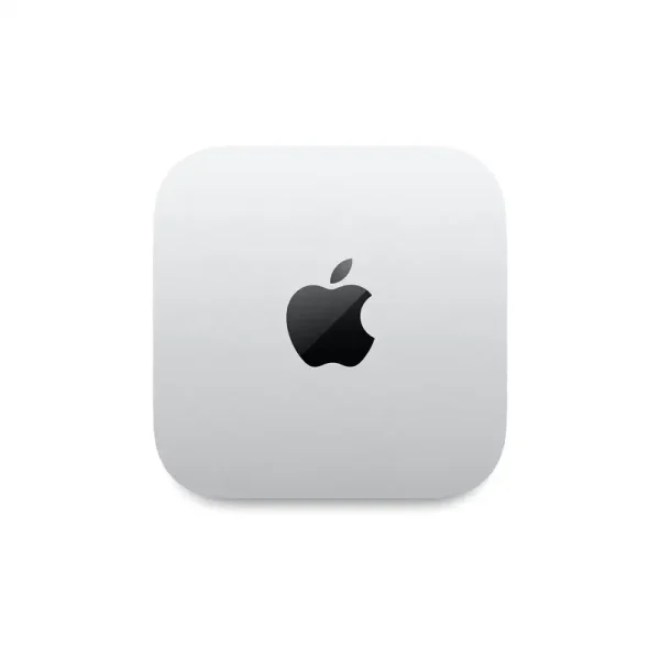 مک مینی M4 اپل مدل Apple Mac Mini M4 2024