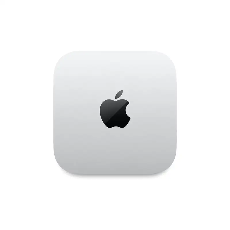 مک مینی M4 اپل مدل Apple Mac Mini M4 2024