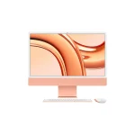 آیمک 24 اینچ M3 اپل 2023 | Apple iMac M3 نارنجی