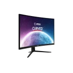 مانیتور گیمینگ 27 اینچ ام اس آی مدل MSI G273CQ
