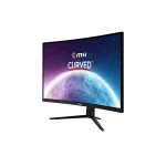 مانیتور گیمینگ 27 اینچ مدل MSI G273CQ