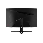 مانیتور گیمینگ 27 اینچ ام اس آی G273CQ