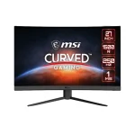 مانیتور گیمینگ 27 اینچ ام اس آی MSI G27C4X