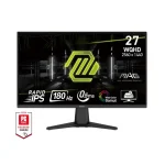 مانیتور گیمینگ 27 اینچ ام اس آی MSI MAG 275QF