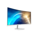 مانیتور خمیده 34 اینچ ام اس آی مدل MSI MP341CQW