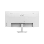 مانیتور خمیده 34 اینچ ام اس آی مدل MSI MP341CQW
