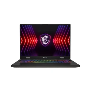 لپ تاپ 16 اینچی ام اس آی MSI SWORD 16HX B13VGK i7 13700HX 32GB 1TB SSD RTX 4070
